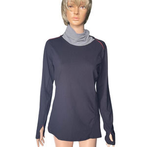 Pro Player Turtle Neck Suite Women Sz L slightly used